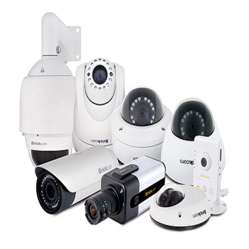 Sự khác biệt giữa camera ip và camera analog là gì?