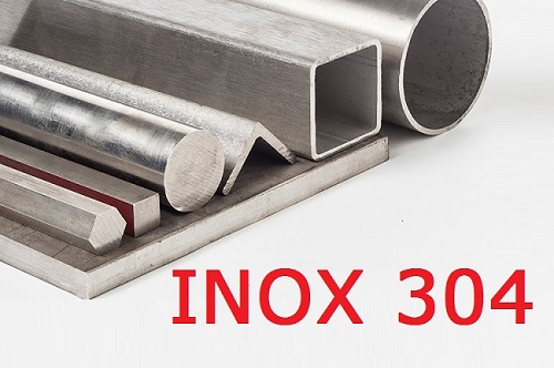 Inox là gì