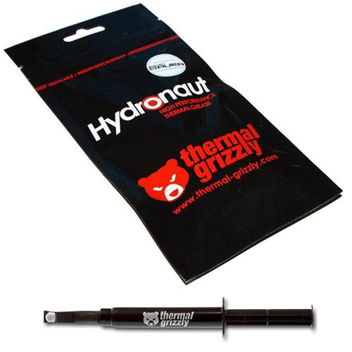Thermal Grizzly Kryonaut
