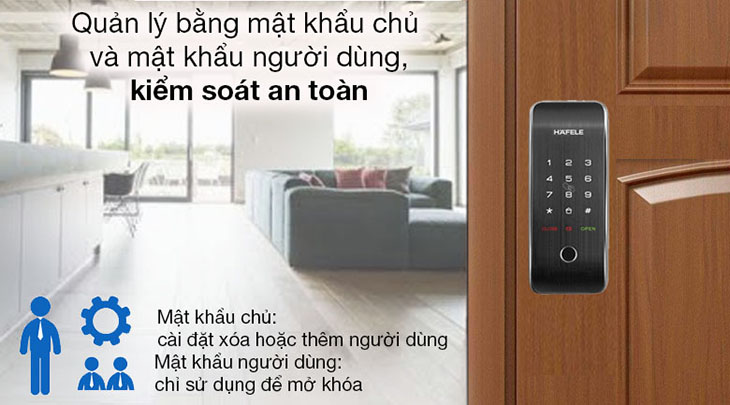 khóa điện tử 2