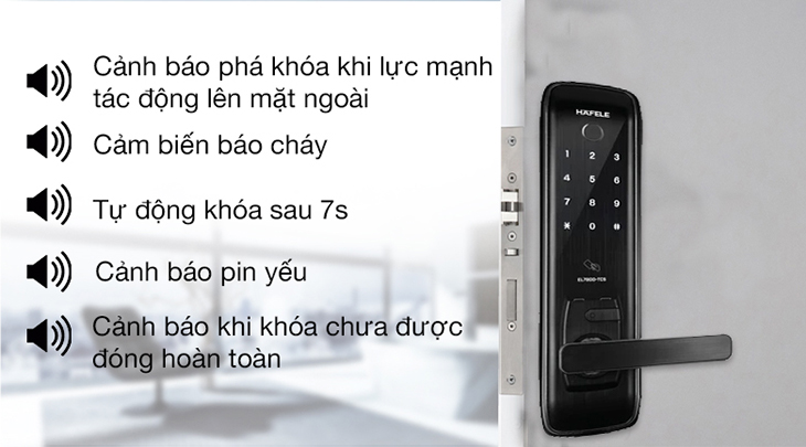 khóa điện tử 3