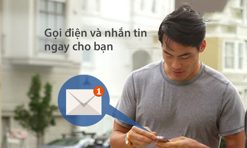 Thiết bị chống trộm nhà ở 2