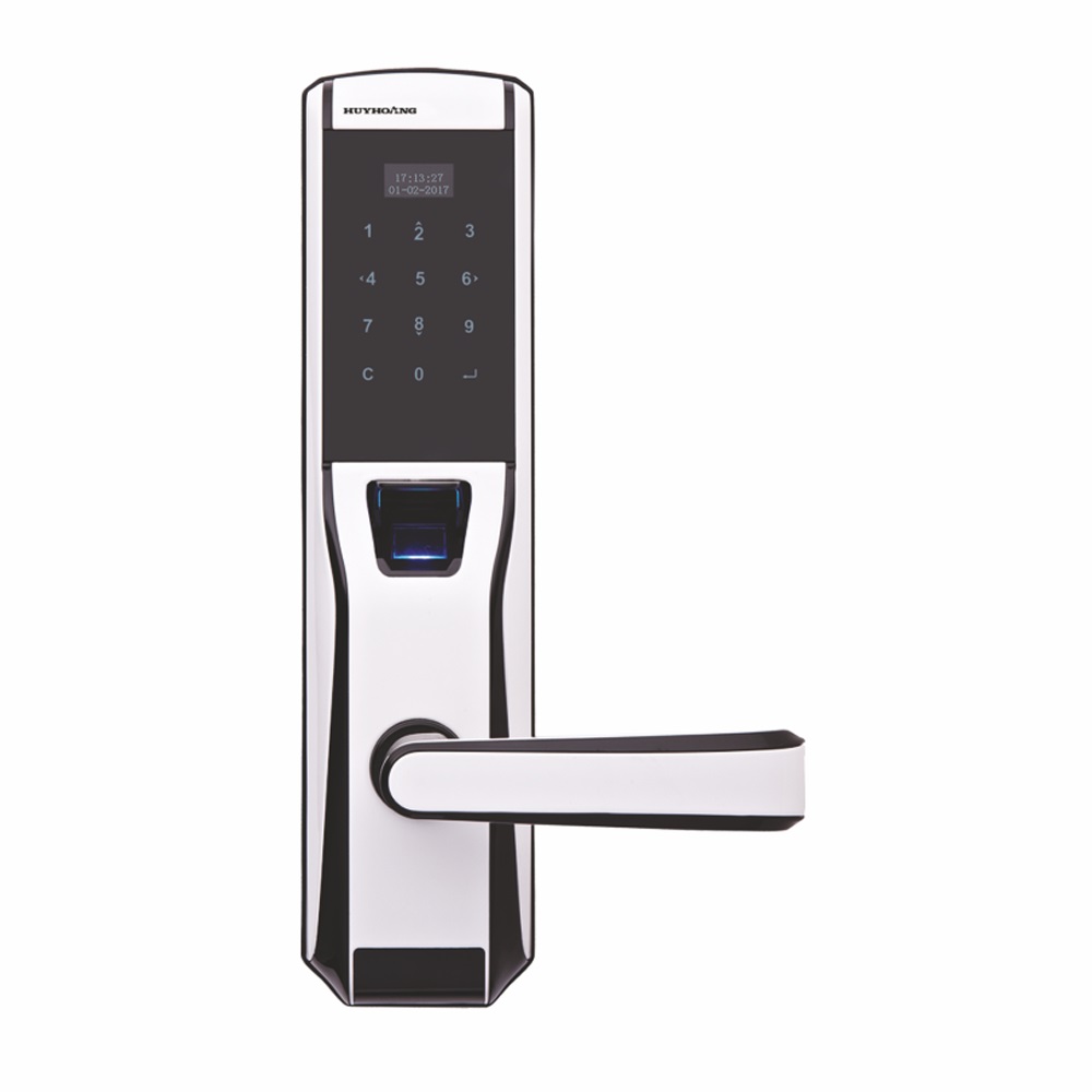 Khóa điển tử HD06
